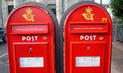 അവസാന കത്തും നൽകി; പോസ്റ്റൽ സർവീസ് അവസാനിപ്പിക്കുന്ന ആദ്യ രാജ്യം...