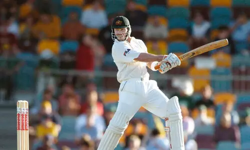 ഏകദിന ലോകകപ്പ് നേടിയ ഓസീസ് ടീമംഗം കോമയിൽ, ഇന്ത്യക്കെതിരെ ഫൈനലിൽ പരിക്കേറ്റ വിരലുമായി അർധ സെഞ്ച്വറി; ഞെട്ടലിൽ ക്രിക്കറ്റ് ലോകം