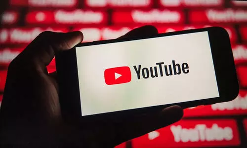 യൂട്യൂബ് നിലവാരമില്ലാത്ത എ.ഐ വിഡിയോക്ക് പ്രോത്സാഹനം നൽകുന്നു