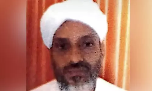 ടെമ്പോ ഇടിച്ച് അധ്യാപകൻ മരിച്ചു