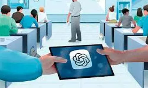 എ.ഐ കോപ്പിയടി; ഓൺലൈൻ പരീക്ഷ നിർത്തലാക്കി എ.സി.സി.എ