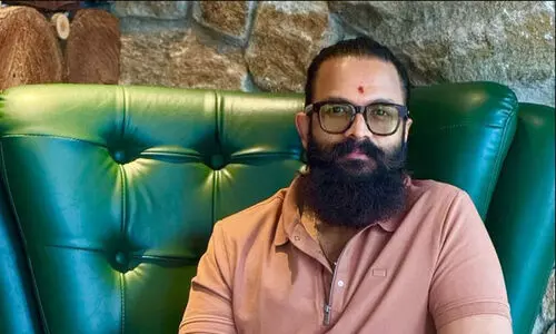Jayasurya