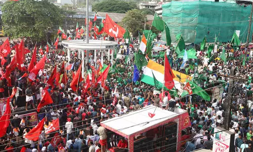 2025 വിടപറയുമ്പോൾ...ജില്ലയിൽ ഒരു തിരിഞ്ഞുനോട്ടം