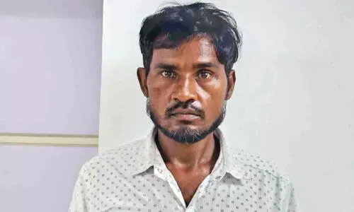 കഞ്ചാവ് മിഠായികളുമായി ബിഹാർ സ്വദേശി അറസ്റ്റിൽ