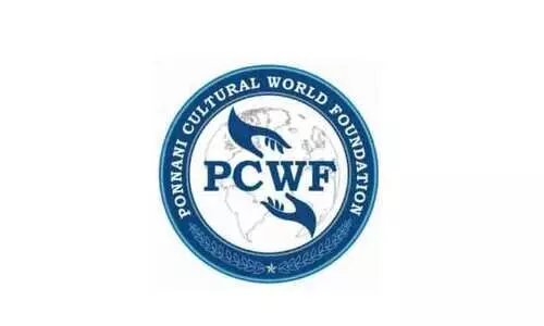 പി.​സി.​ഡ​ബ്ല്യു.​എ​ഫ് ബ​ഹ്‌​റൈ​ൻ പൊ​ൻ​ഫെ​സ്റ്റ് ജ​നു​വ​രി ര​ണ്ടി​ന്