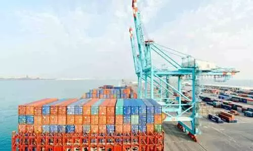 ആ​ഗോ​ള അം​ഗീ​കാ​ര​ം നേ​ടി ഖ​ലീ​ഫ ബി​ൻ സ​ൽ​മാ​ൻ തു​റ​മു​ഖം