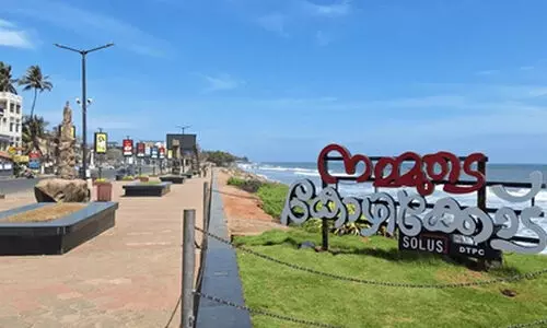 കോഴിക്കോടിനെ ലൈവാക്കിയ 2025