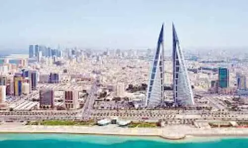 ടൂ​റി​സം, നി​യ​മ​പ​രി​ഷ്കാ​രം, സാ​മ്പ​ത്തി​ക മാ​നേ​ജ്‌​മെ​ന്റ് രാ​ജ്യം കൈ​വ​രി​ച്ച​ത് വ​ൻ മു​ന്നേ​റ്റം