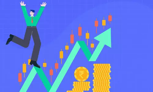 2025ലെ ലോകത്തെ സൂപ്പർ സ്റ്റാർ ഓഹരി; എ.ഐ കമ്പനി നൽകിയത് ബംബർ റിട്ടേൺ