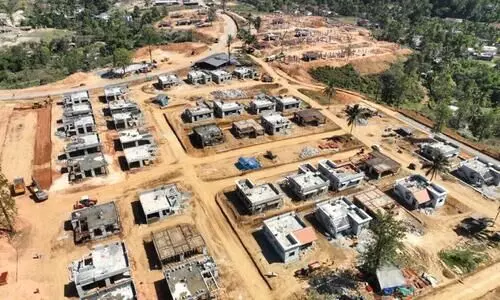 വയനാടിന് അ​തി​ജീ​വ​ന​കാ​ലം