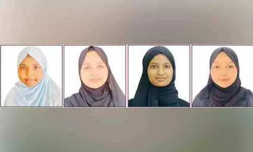 സ​മ​സ്ത സ്മാ​ർ​ട്ട് സ്കോ​ള​ർ​ഷി​പ് പ​രീ​ക്ഷാ​ഫ​ലം പ്ര​സി​ദ്ധീ​ക​രി​ച്ചു