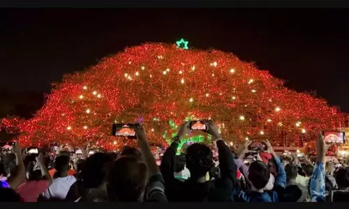 ആശങ്ക വേണ്ട; ആഘോഷിക്കാം, കരുതലോടെ