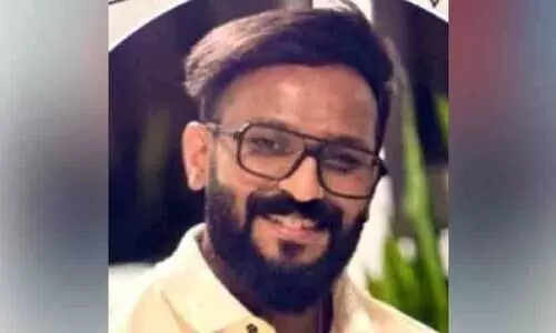 കൊ​ല്ലം സ്വ​ദേ​ശി ഖ​ത്ത​റി​ൽ നി​ര്യാ​ത​നാ​യി