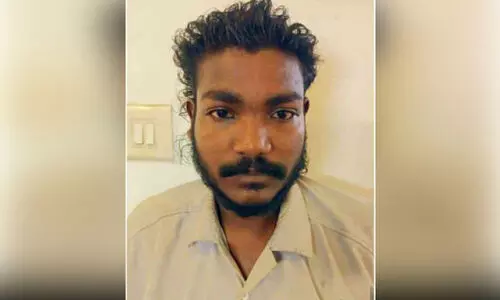 പെ​ൺ​കു​ട്ടി​യെ ഉ​പ​ദ്ര​വി​ക്കു​ന്ന​ത് ത​ട​യാ​ൻ ശ്ര​മി​ച്ച യു​വാ​വി​നെ കു​ത്തി​പ്പ​രി​ക്കേ​ൽ​പ്പി​ച്ചയാൾ അ​റ​സ്റ്റി​ൽ