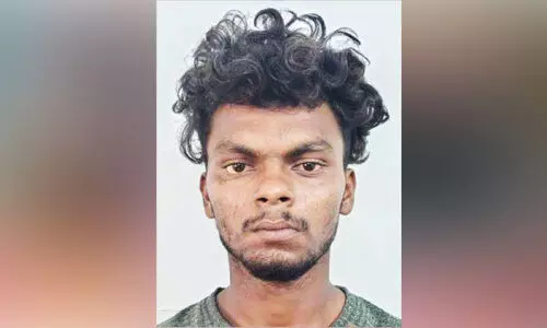 പണവും മൊബൈലും കവർന്ന അന്തർ ജില്ല മോഷ്ടാവ് പിടിയിൽ