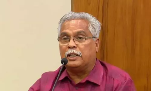 ‘പരാജയം പുത്തരിയല്ല, തെറ്റുതിരുത്തി തിരിച്ചുവരും’; എൽ.ഡി.എഫിന് മൂന്നാം ഊഴം ഉറപ്പെന്ന് ബിനോയ് വിശ്വം