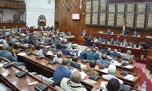 യമനിൽ സൗദി വിദേശകാര്യ മന്ത്രാലയം നടത്തുന്ന ഇടപെടലുകൾ അഭിനന്ദനാർഹം -ജനപ്രതിനിധി സഭ