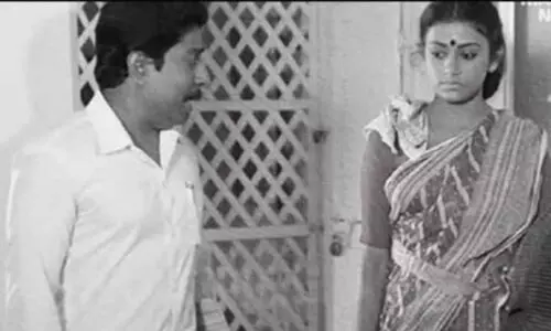 ദുഃഖം വ്യക്തിപരമാണ്... അതുകൊണ്ട് പരസ്യമായി പങ്കുവെക്കാൻ കുറച്ച് സമയമെടുത്തു; ശ്രീനിവാസന്‍റെയും മോഹൻലാലിന്‍റെ അമ്മയുടെയും വിയോഗത്തിൽ അനുശോചനമറിയിച്ച് ശോഭന