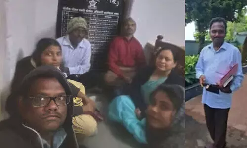 മഹാരാഷ്ട്രയിൽ അറസ്റ്റിലായ മലയാളി വൈദികനും സംഘത്തിനും ജാമ്യം