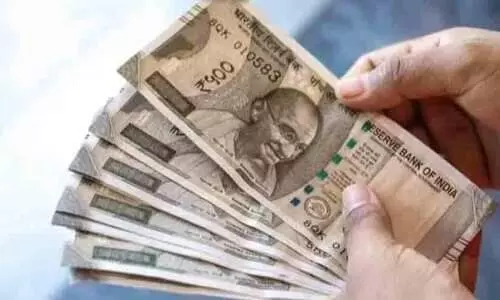 5,70,560 രൂപയുടെ ശമ്പള കുടിശ്ശിക ഒറ്റത്തവണയായി അനുവദിക്കും