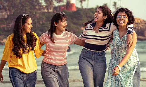 പുതിയ പ്രതീക്ഷകൾ, പുതുമുഖ താരങ്ങൾ..; പുതുവത്സര ആശംസകളോടെ മെറിബോയ്സ്