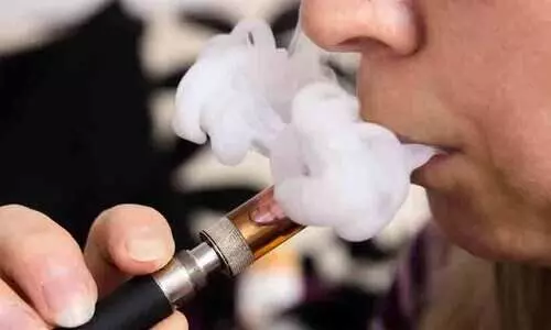 E cigarette sale