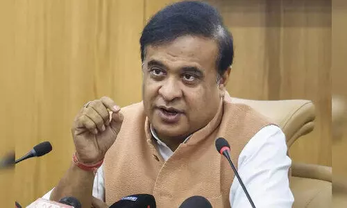 himanta biswa sarma