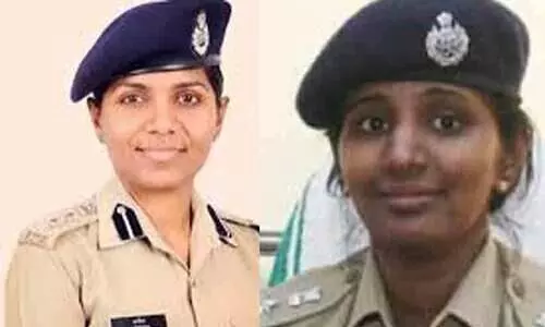 ajitha beegum, Nishanthini