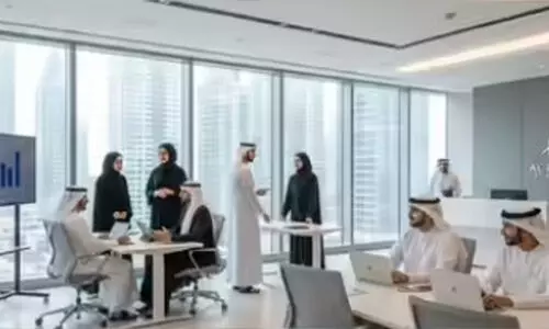 യു.എ.ഇ സ്വദേശിവത്കരണം: ലക്ഷ്യം പൂർത്തീകരിക്കാത്തവർക്കെതിരെ​ ഇന്ന് മുതല്‍ നടപടി