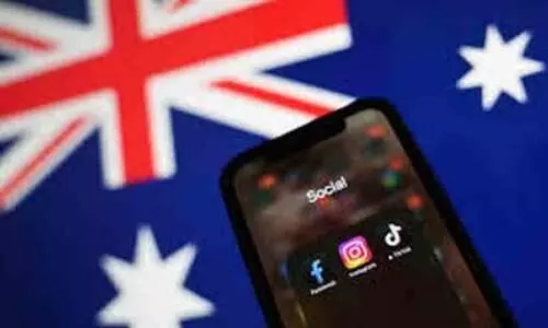 സോഷ്യൽ മീഡിയ നിരോധനത്തിന്റെ ആസ്ട്രേലിയൻ മോഡൽ