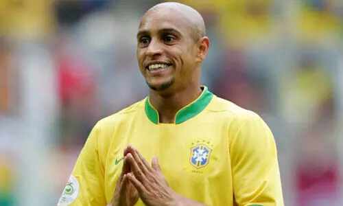 roberto carlos