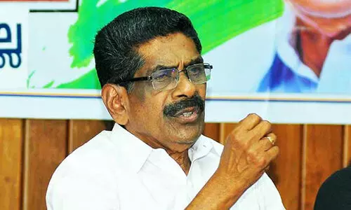 Mullappally Ramachandran