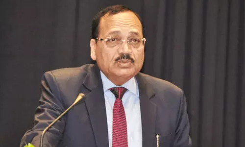 Chief Justice Suryakant