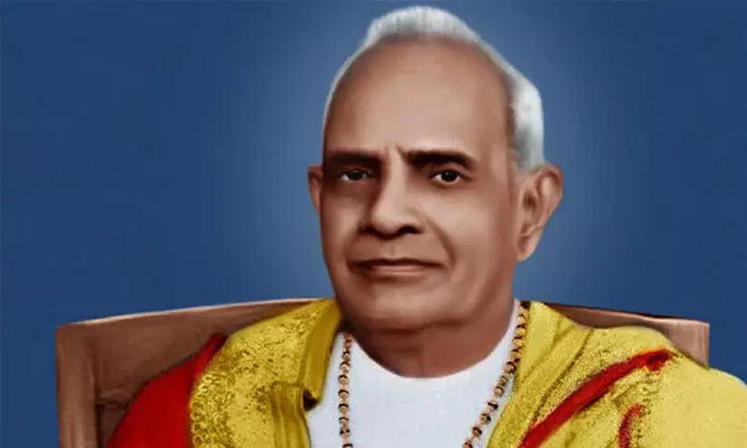 mannam jayanthi