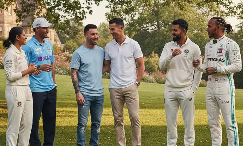 Representation image (AI Image)