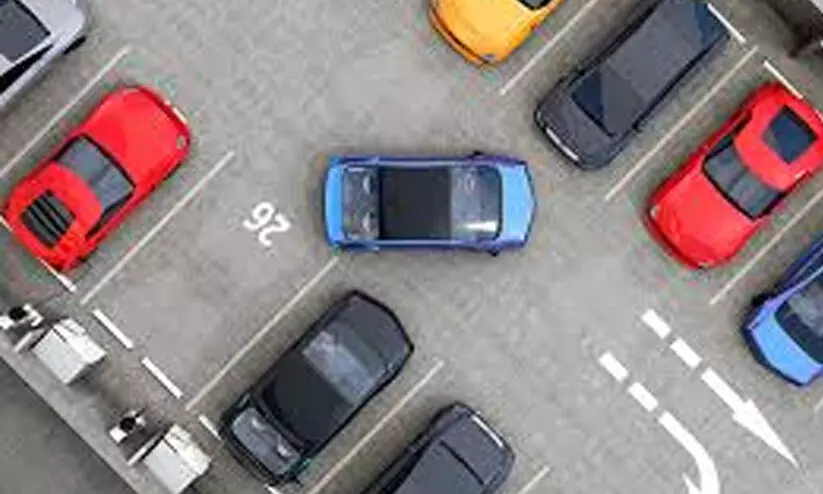 അ​ബൂ​ദ​ബി​യി​ലും ഷാ​ർ​ജ​യി​ലും പാ​ർ​ക്കി​ങ് സൗ​ജ​ന്യം