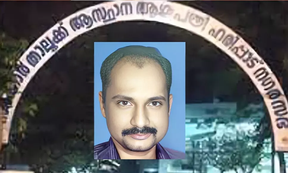 ഹരിപ്പാട് ഡയാലിസിസ് ചെയ്ത രണ്ടുപേർ മരിച്ചു; അണുബാധയെന്ന് സംശയം, അന്വേഷണത്തിന് ഉത്തരവിട്ട് ആരോഗ്യമന്ത്രി