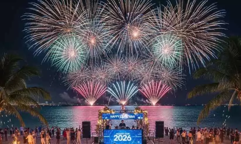 ഇന്ന് ബാങ്കുകൾ അവധിയാണോ? പുതുവത്സര ദിനത്തിൽ എന്തൊക്കെ അടച്ചിടും, എന്തൊക്കെ തുറക്കും?