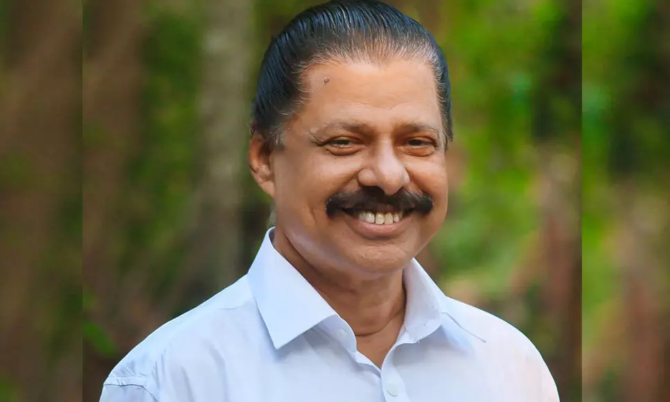 ശബരിമല: ആരൊക്കെ ജയിലിലായെന്ന് ഞങ്ങൾ നോക്കിയിട്ടില്ല, സ്വർണം നമുക്ക് പൂർണമായും തിരിച്ചുകിട്ടണം -എം.വി. ഗോവിന്ദൻ ശബരിമല: ആരൊക്കെ ജയിലിലായെന്ന് ഞങ്ങൾ നോക്കിയിട്ടില്ല, സ്വർണം നമുക്ക് പൂർണമായും തിരിച്ചുകിട്ടണം -എം.വി. ഗോവിന്ദൻ