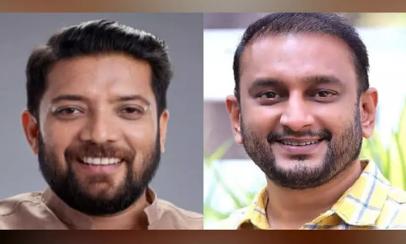 കെ.​എം.​സി.​സി കോ​ഴി​ക്കോ​ട് ജി​ല്ല​സ​മ്മേ​ള​നം നാ​ളെ; ഷാ​ഫി പ​റ​മ്പി​ൽ എം.​പി, പി.​കെ. ഫി​റോ​സ് പ​ങ്കെ​ടു​ക്കും