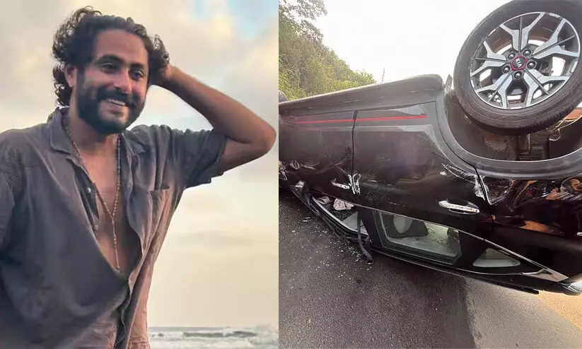 Antony Varghese pepe