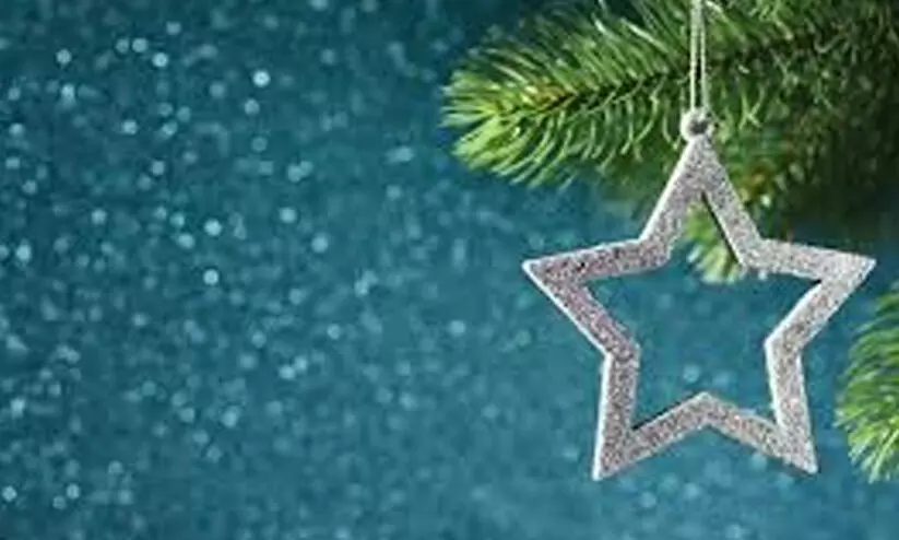 പ്ലാവിൻകൊമ്പിലെ നക്ഷത്രം