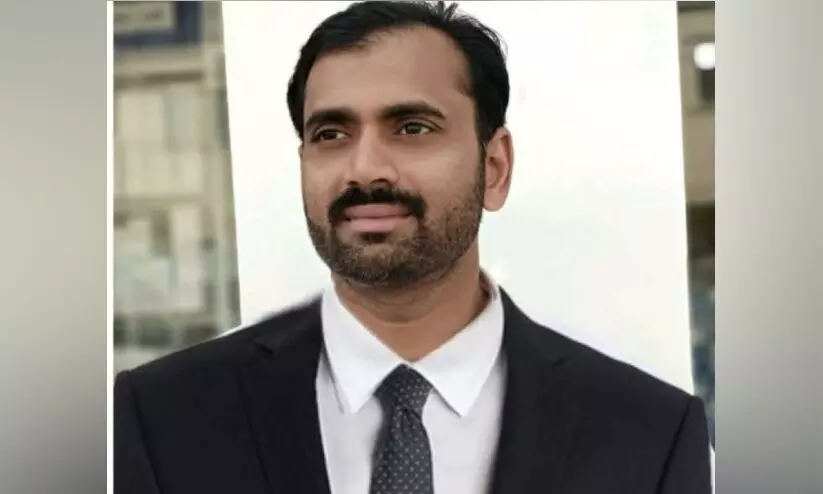 റിയാദിൽ മരിച്ച കോഴിക്കോട്​ സ്വദേശി സാലിഹി​ന്‍റെ മൃതദേഹം ഖബറടക്കി