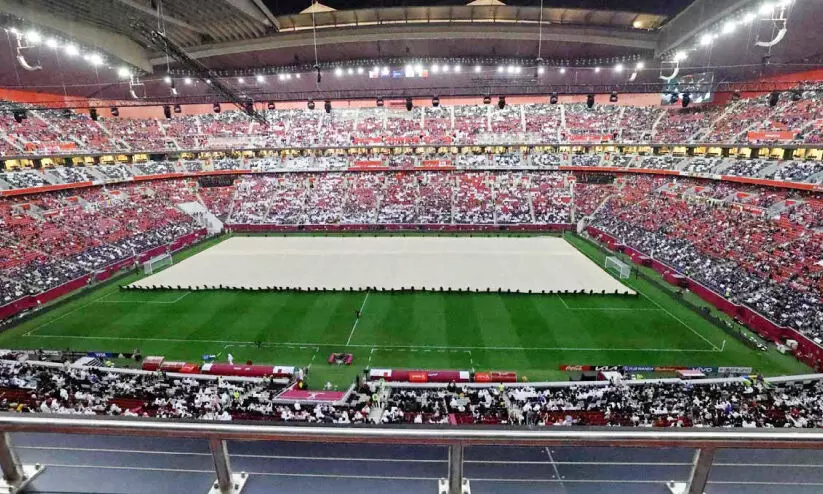 ടൂറിസം മേഖലയിൽ കുതിപ്പ്: സന്ദർശകരുടെ എണ്ണത്തിൽ വർധനവ്