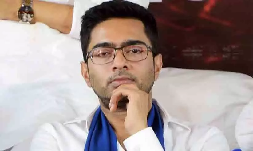 Abhishek Banerjee