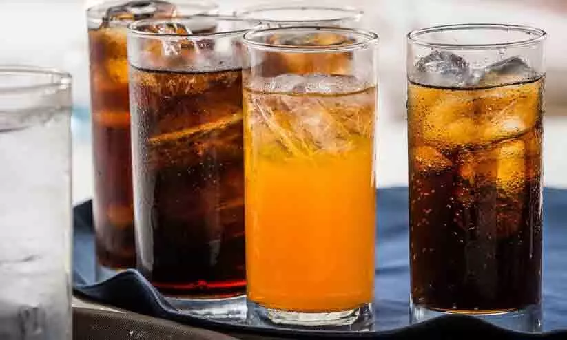 സൗദിയിൽ മധുരപാനീയങ്ങൾക്ക്​ പുതിയനികുതി പ്രാബല്യത്തിൽ