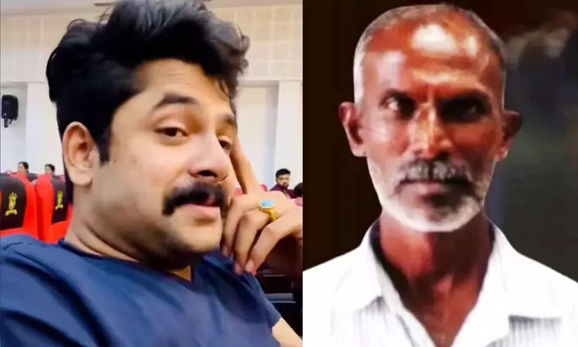 Siddharth Prabhu-Thanka raj Siddharth Prabhu-Thanka raj