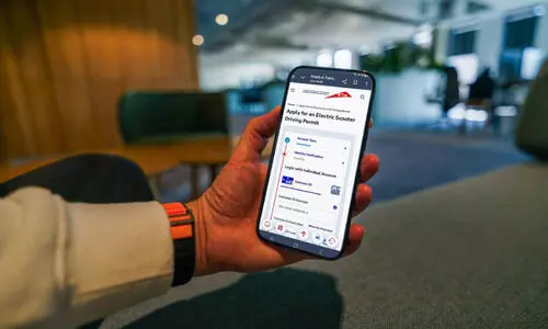 അ​ജ്മാ​ൻ ന​ഗ​ര​സ​ഭ സേ​വ​ന​ങ്ങ​ൾ ‘അ​ജ്മാ​ൻ വ​ൺ’ ആ​പ്പി​ലേ​ക്ക്