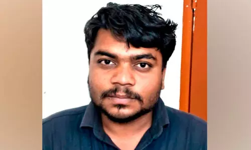 സ്കൂട്ടർ മോഷ്ടാവ് അറസ്റ്റിൽ; അഞ്ച് സ്കൂട്ടർ പിടികൂടി