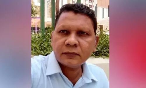 അ​വ​യ​വ​ദാ​ന​ത്തി​ലൂ​ടെ ആ​റു​പേ​ർ​ക്ക്​ ജീ​വ​നേ​കി പ്ര​വാ​സി​യു​ടെ അ​ന്ത്യ​യാ​​ത്ര